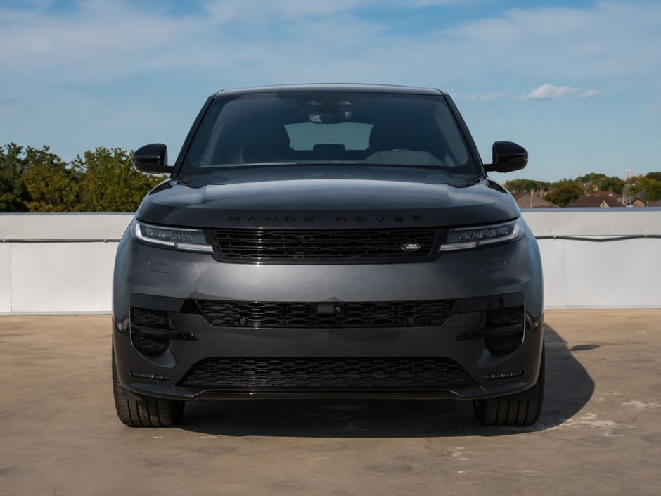 2024 Land Rover Range Rover Sport Dynamic HSE-6