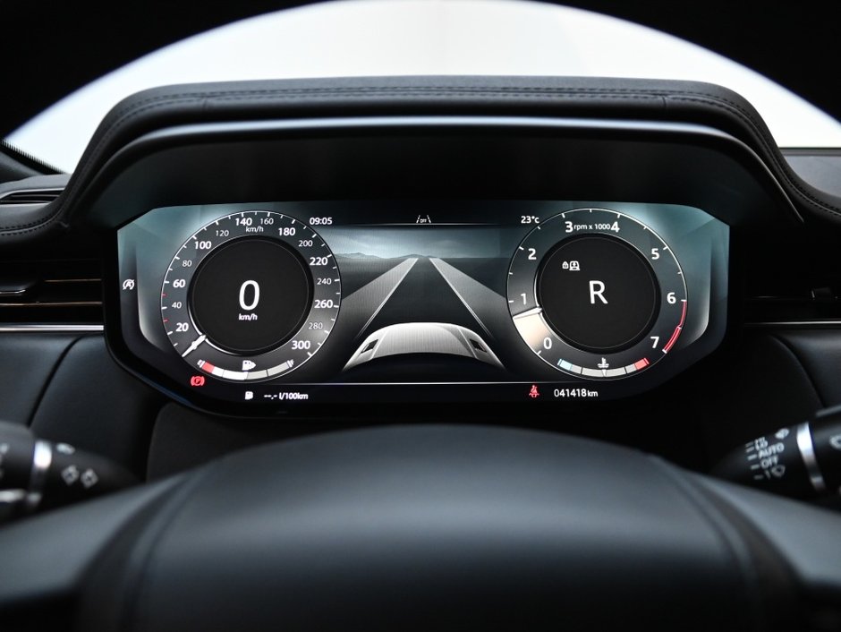 2024 Land Rover Range Rover Sport Dynamic HSE-12