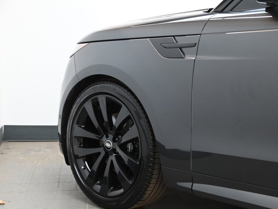2024 Land Rover Range Rover Sport Dynamic HSE-29
