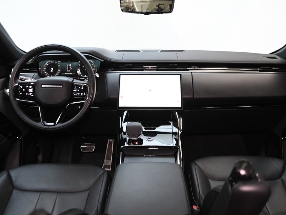 2024 Land Rover Range Rover Sport Dynamic HSE-13