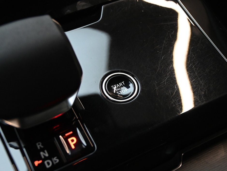 2024 Land Rover Range Rover Sport Dynamic HSE-20