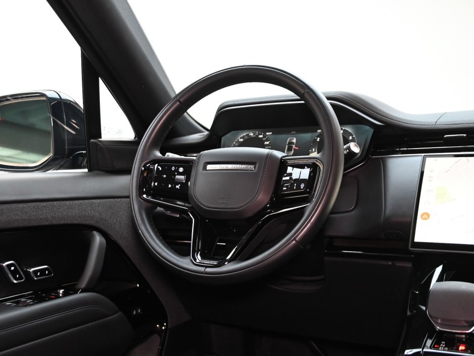 2024 Land Rover Range Rover Sport Dynamic HSE-24
