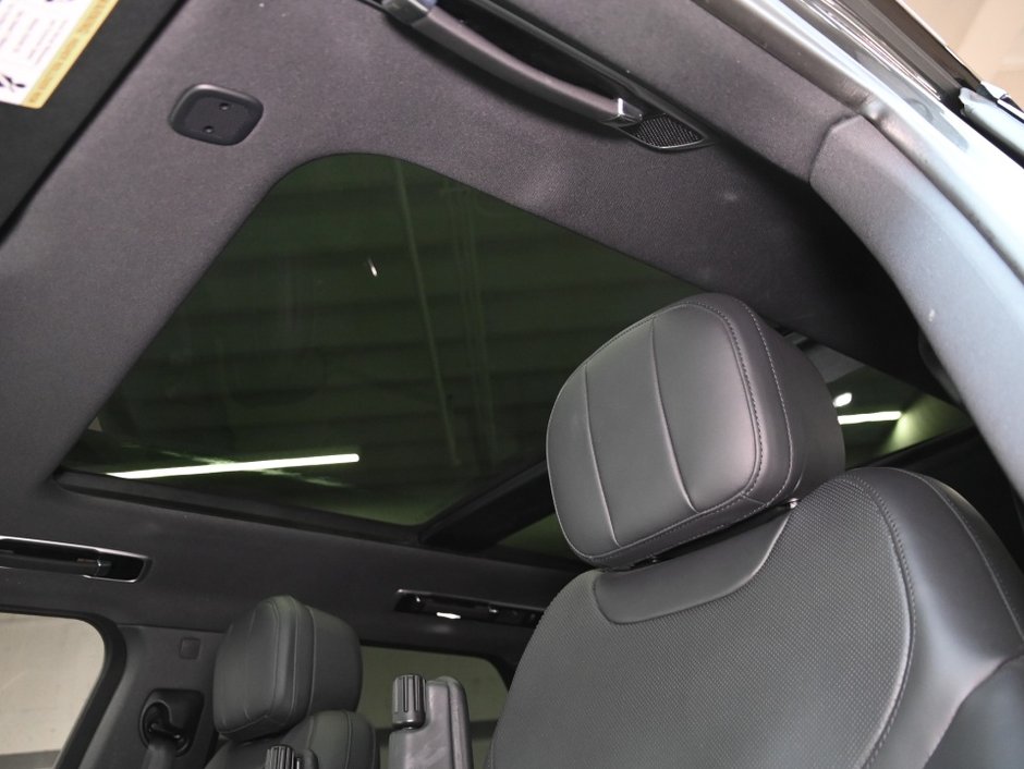 2024 Land Rover Range Rover Sport Dynamic HSE-22
