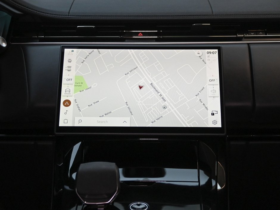 2024 Land Rover Range Rover Sport Dynamic HSE-19