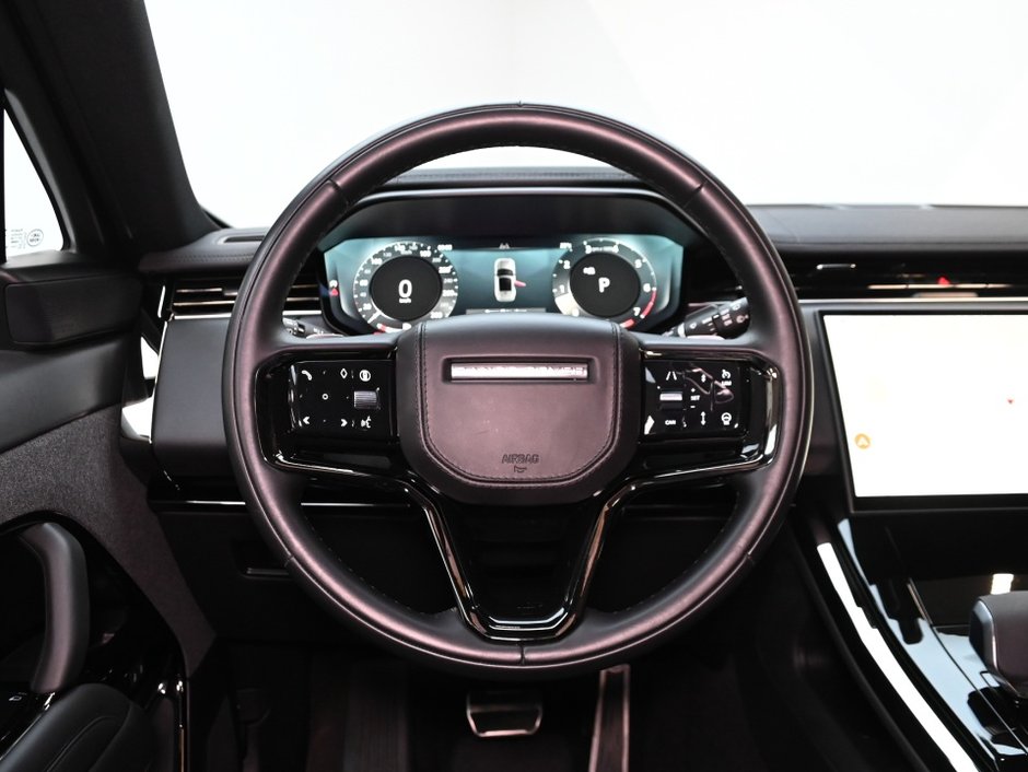 2024 Land Rover Range Rover Sport Dynamic HSE-14