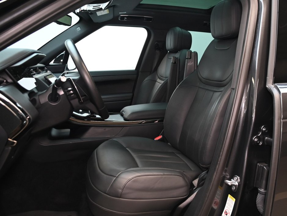 2024 Land Rover Range Rover Sport Dynamic HSE-11
