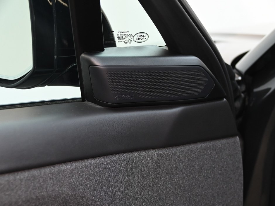 2024 Land Rover Range Rover Sport Dynamic HSE-9