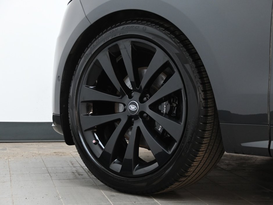 2024 Land Rover Range Rover Sport Dynamic HSE-30