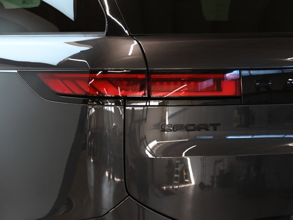 2024 Land Rover Range Rover Sport Dynamic HSE-27