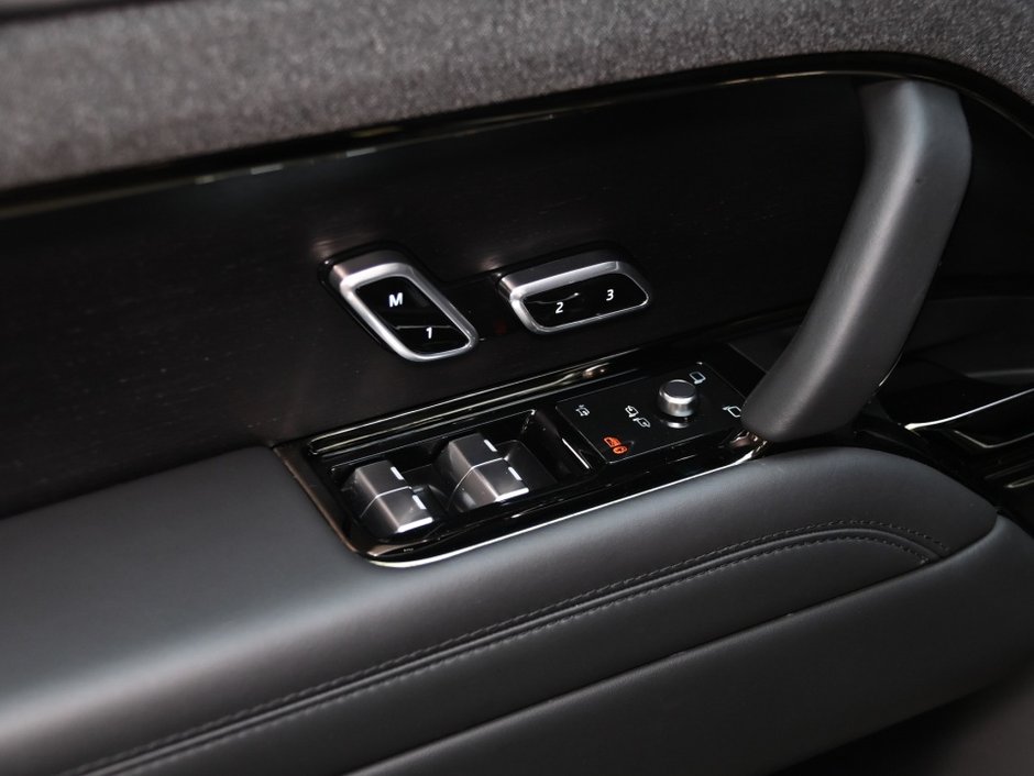 2024 Land Rover Range Rover Sport Dynamic HSE-10