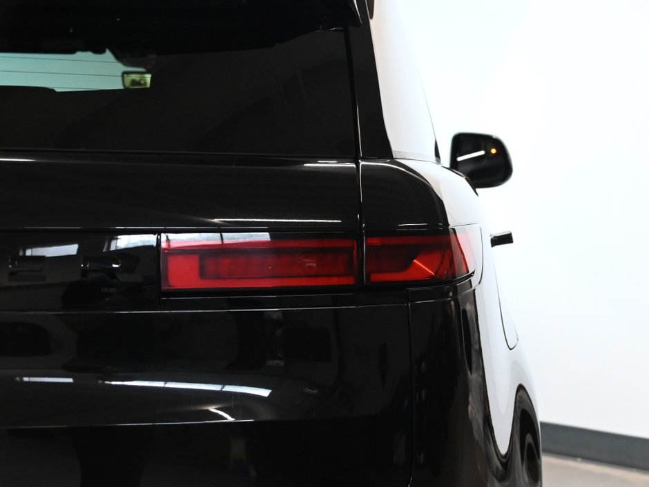 2024 Land Rover Range Rover Sport Dynamic HSE-28