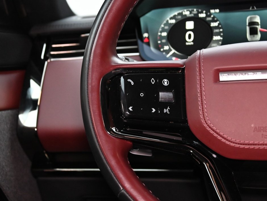 2024 Land Rover Range Rover Sport Dynamic HSE-16