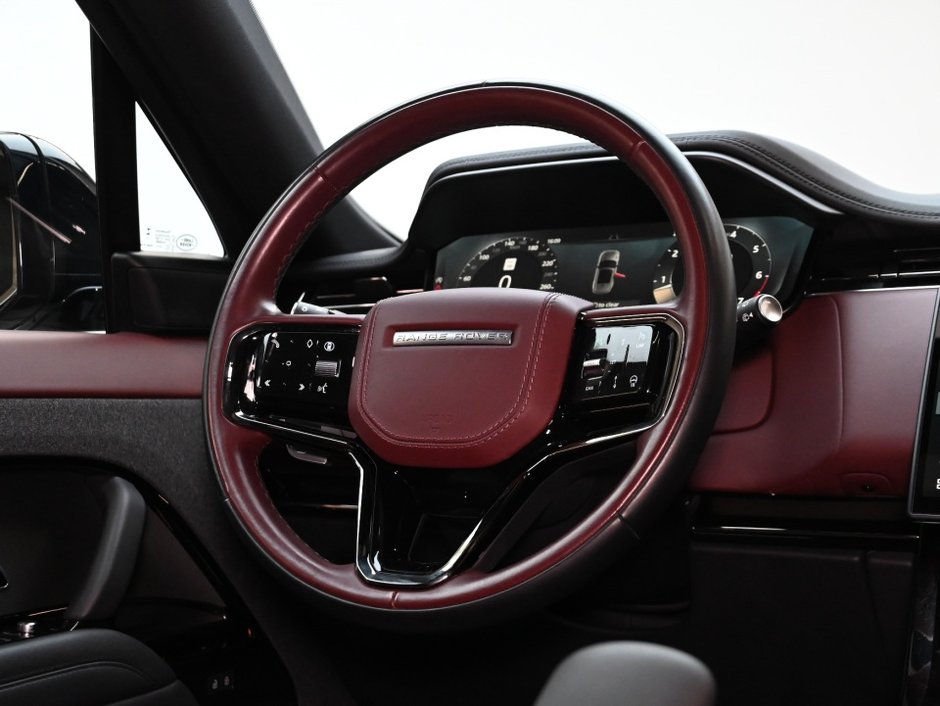 2024 Land Rover Range Rover Sport Dynamic HSE-27