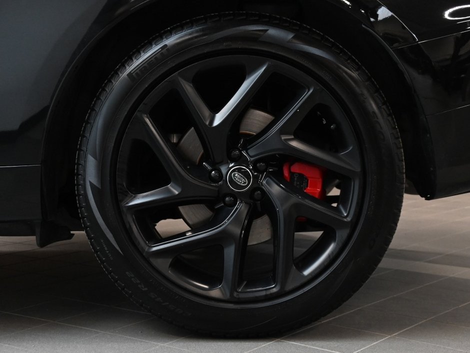 2024 Land Rover Range Rover Sport Dynamic HSE-32