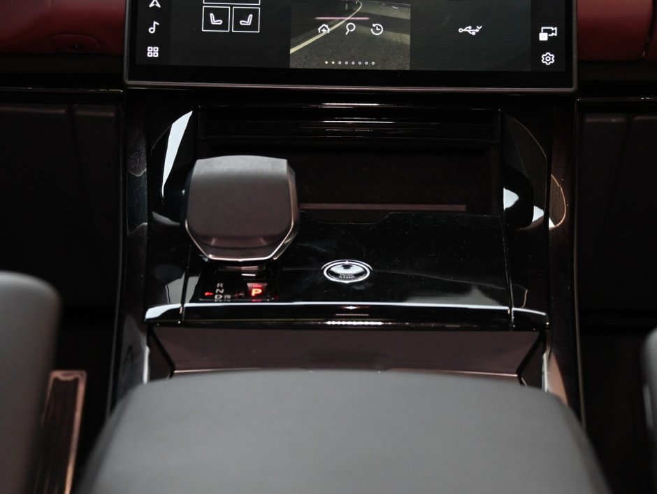 2024 Land Rover Range Rover Sport Dynamic HSE-22