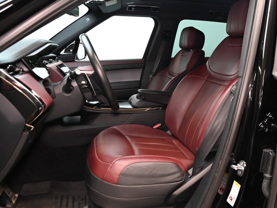 2024 Land Rover Range Rover Sport Dynamic HSE-11