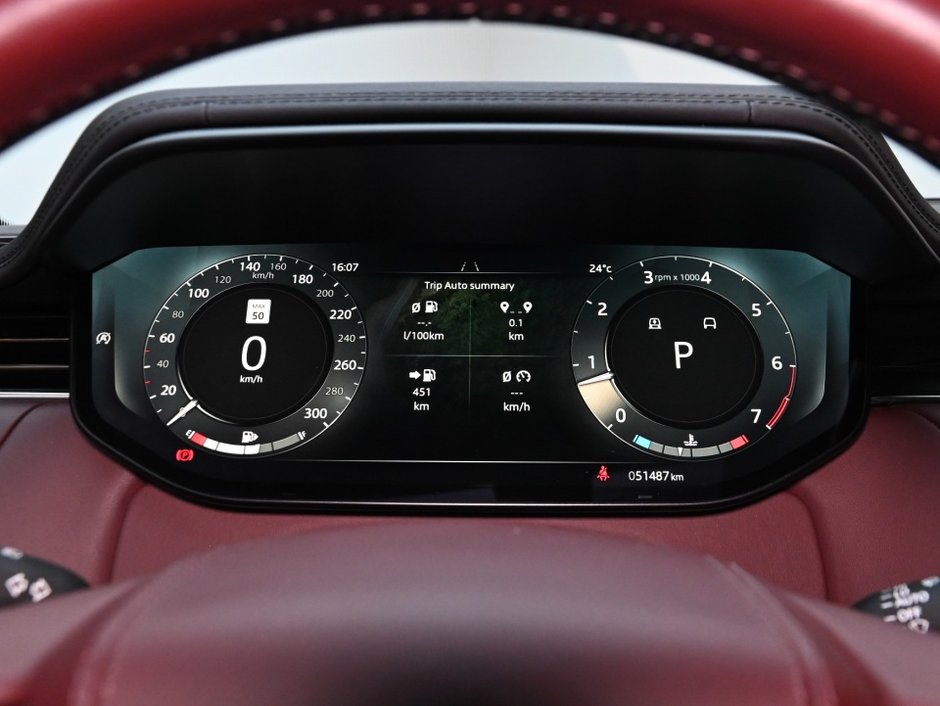 2024 Land Rover Range Rover Sport Dynamic HSE-14