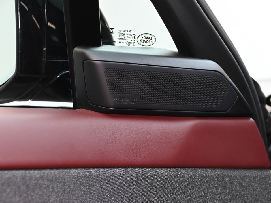 2024 Land Rover Range Rover Sport Dynamic HSE-9
