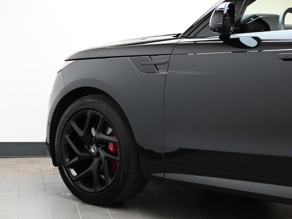 2024 Land Rover Range Rover Sport Dynamic HSE-31
