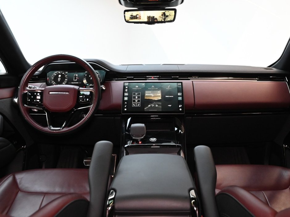 2024 Land Rover Range Rover Sport Dynamic HSE-13