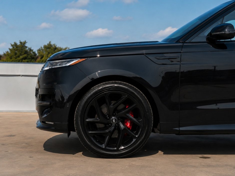 2024 Land Rover Range Rover Sport Dynamic HSE-7