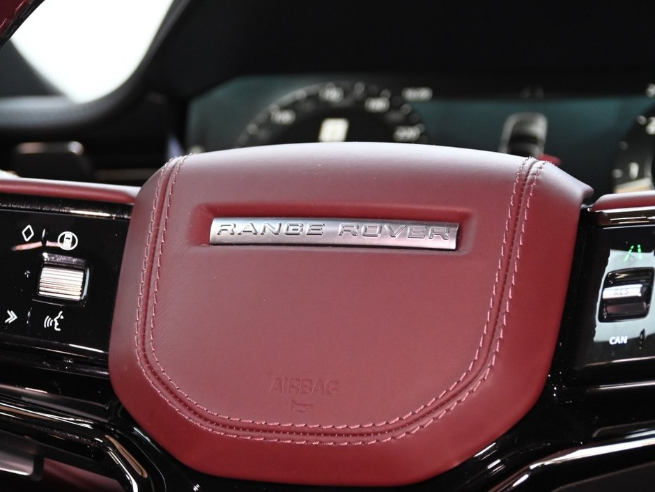 2024 Land Rover Range Rover Sport Dynamic HSE-26