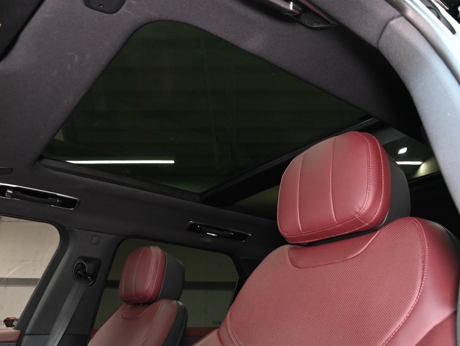 2024 Land Rover Range Rover Sport Dynamic HSE-24