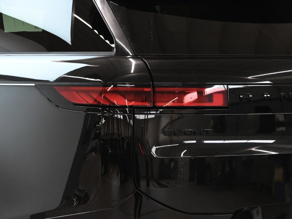 2024 Land Rover Range Rover Sport Dynamic HSE-29