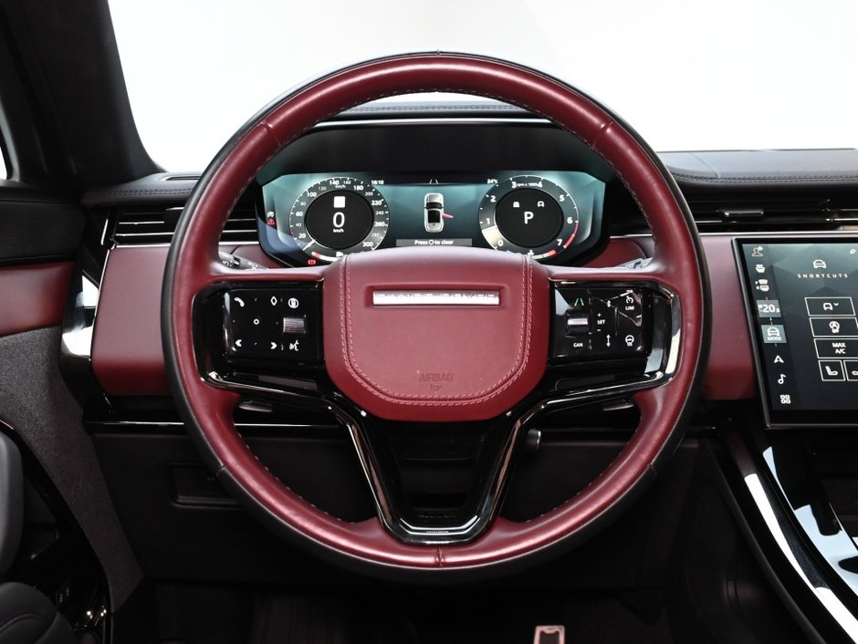 2024 Land Rover Range Rover Sport Dynamic HSE-15