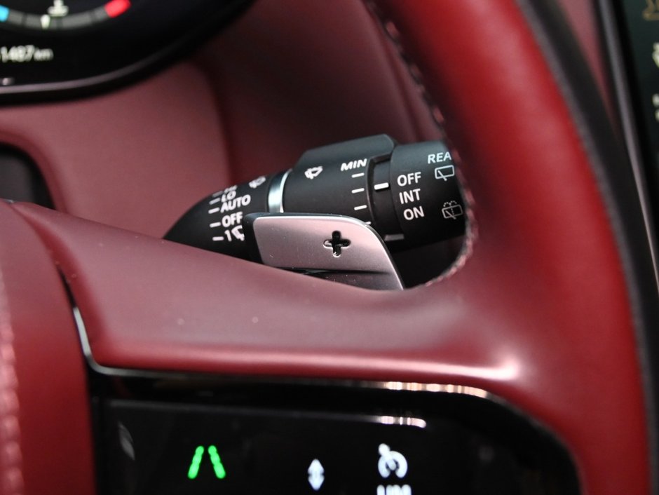 2024 Land Rover Range Rover Sport Dynamic HSE-18