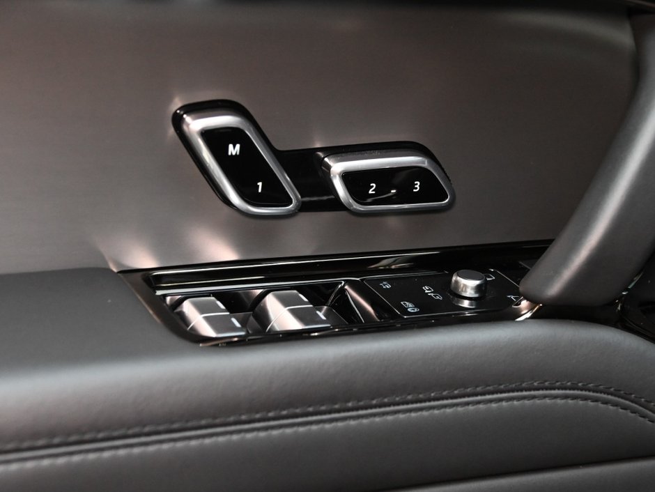 2024 Land Rover Range Rover Sport Dynamic HSE-10