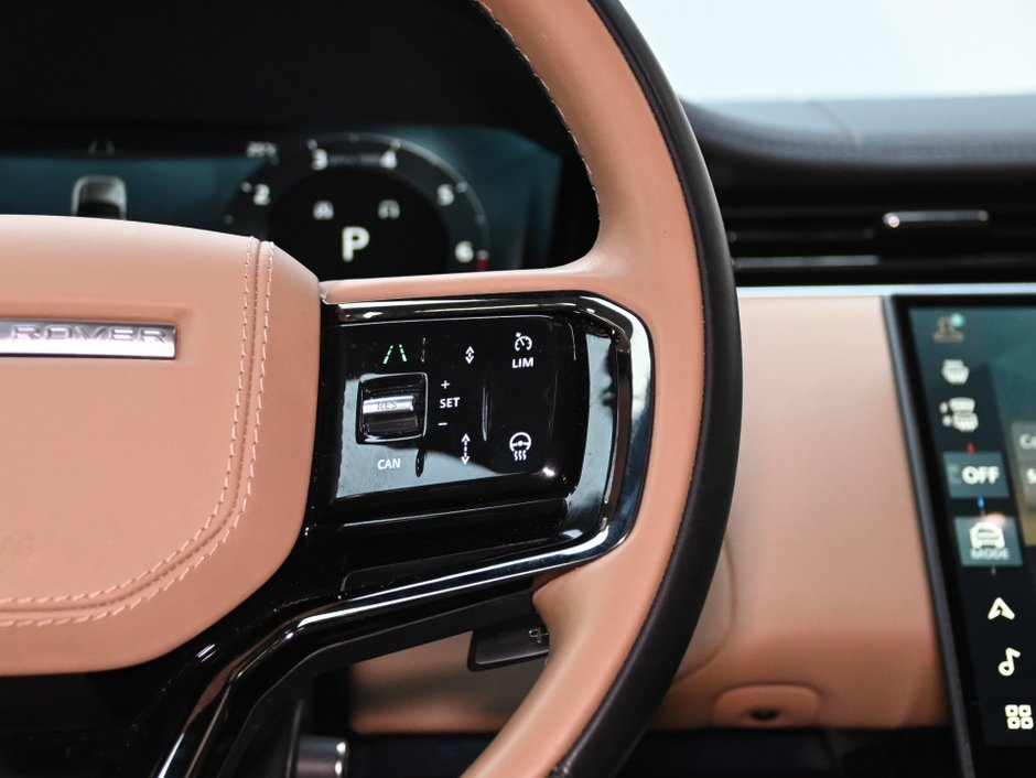 2024 Land Rover Range Rover Sport Dynamic SE-16