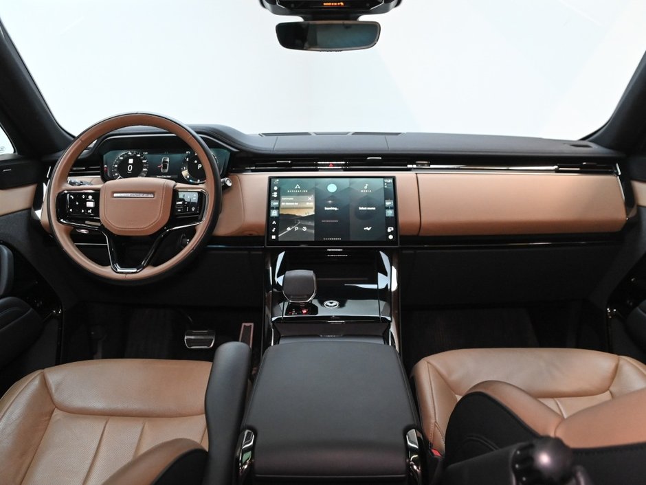 2024 Land Rover Range Rover Sport Dynamic SE-12