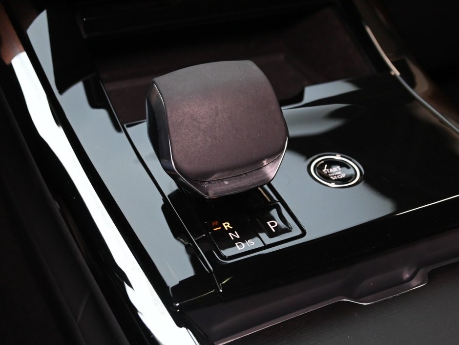 2024 Land Rover Range Rover Sport Dynamic SE-22