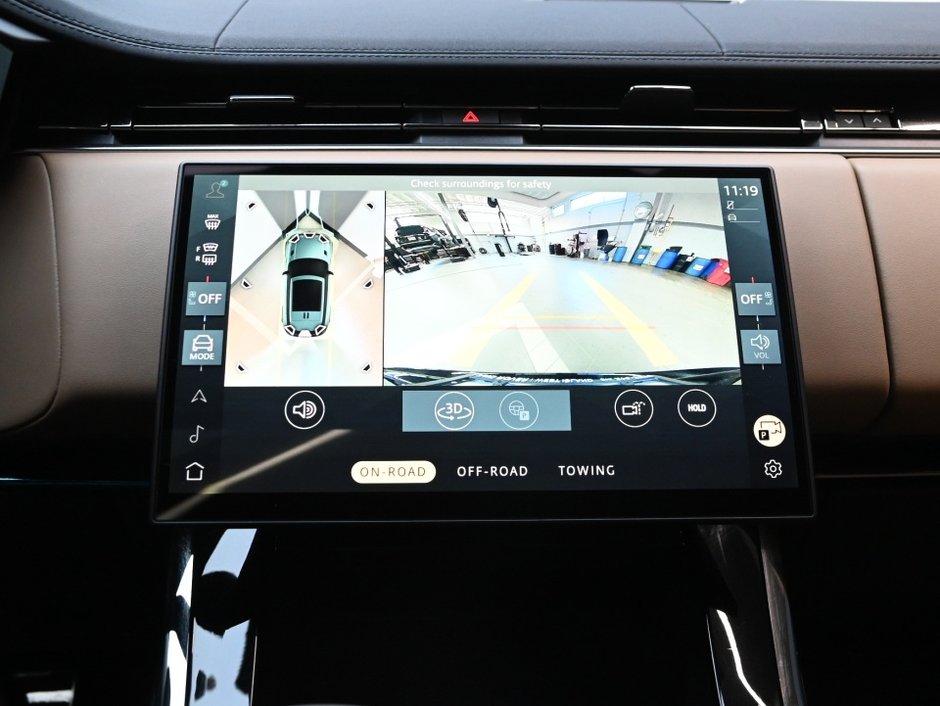 2024 Land Rover Range Rover Sport Dynamic SE-18