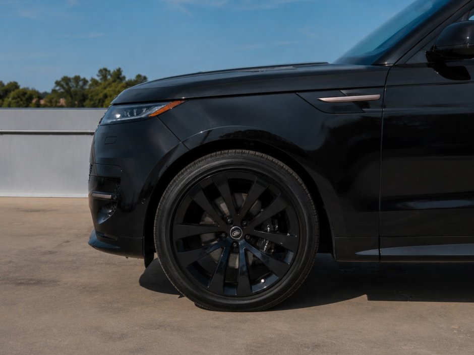 2024 Land Rover Range Rover Sport Dynamic SE-7