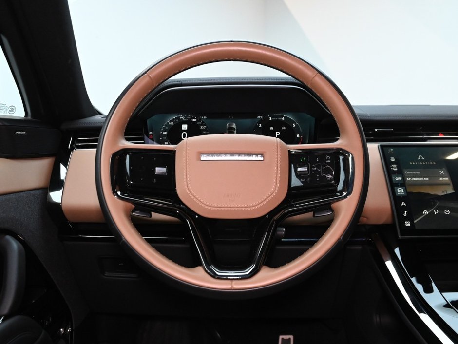 2024 Land Rover Range Rover Sport Dynamic SE-14