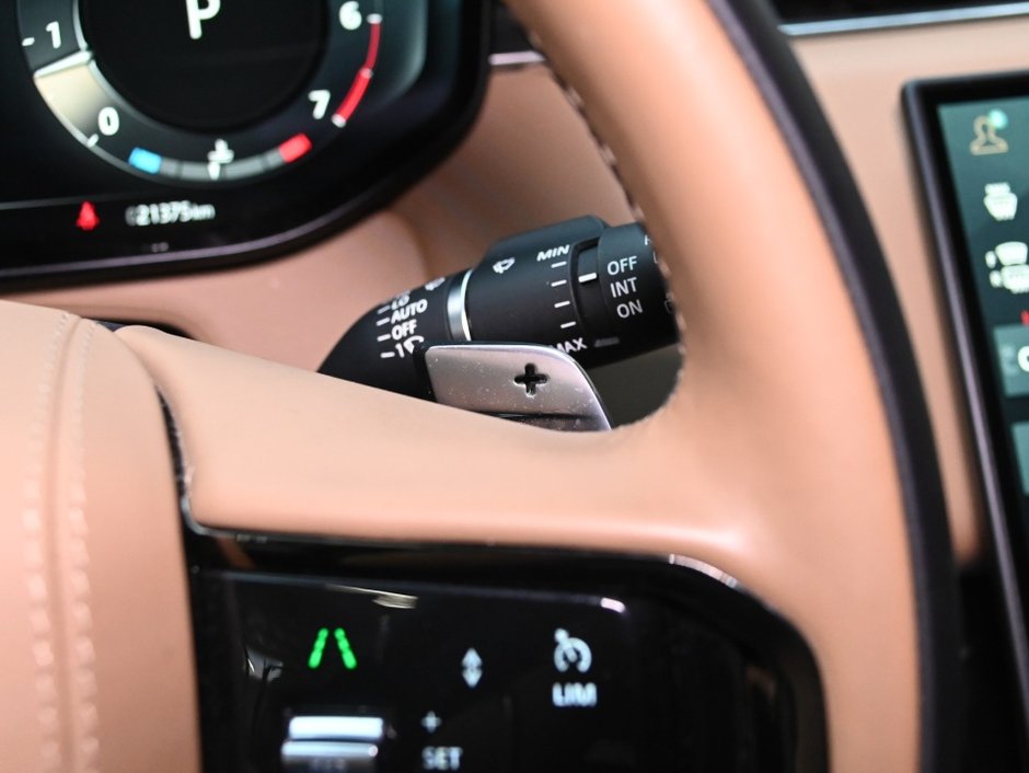 2024 Land Rover Range Rover Sport Dynamic SE-17