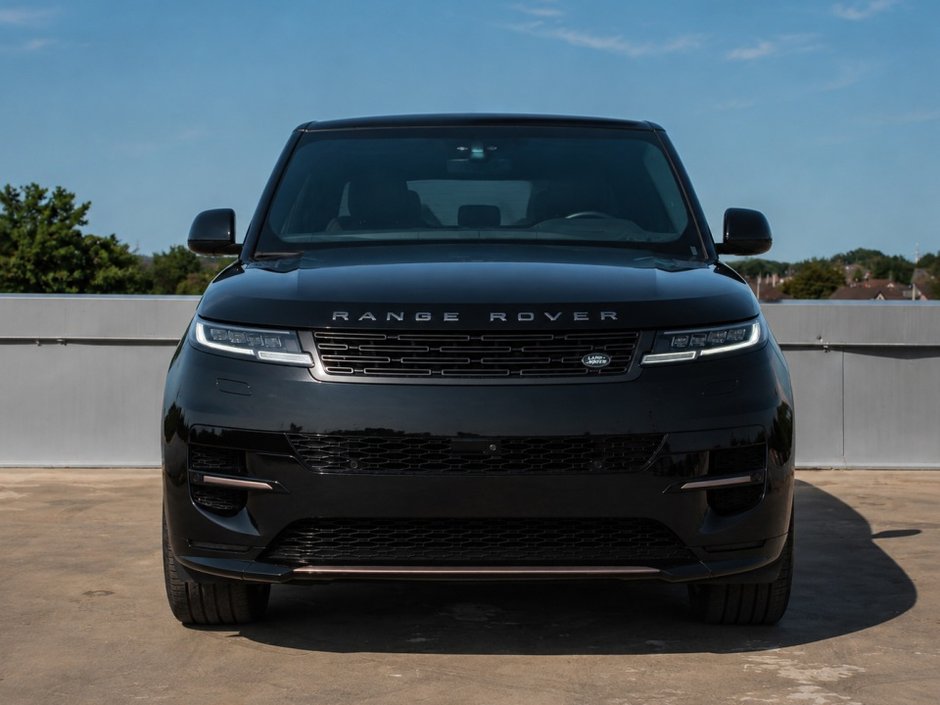 2024 Land Rover Range Rover Sport Dynamic SE-6