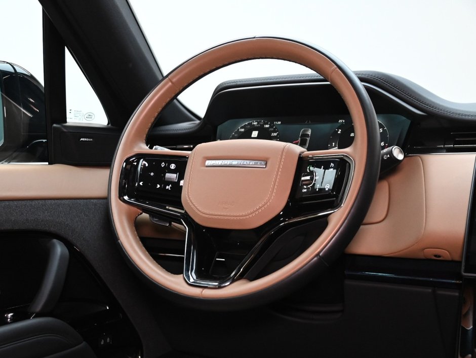 2024 Land Rover Range Rover Sport Dynamic SE-24