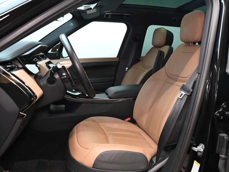 2024 Land Rover Range Rover Sport Dynamic SE-10