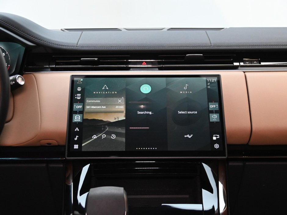 2024 Land Rover Range Rover Sport Dynamic SE-19