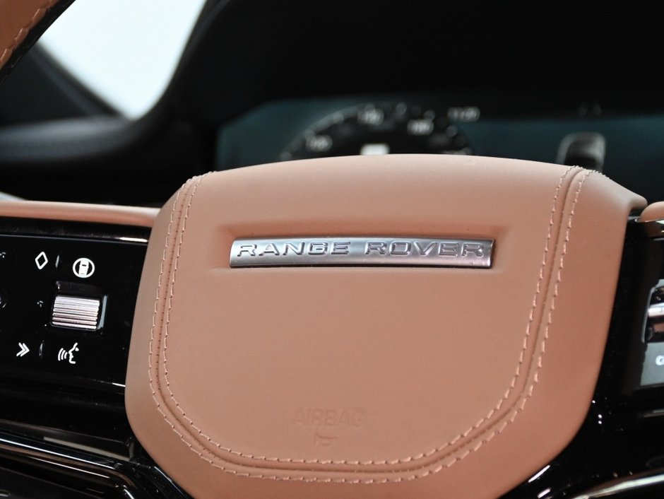 2024 Land Rover Range Rover Sport Dynamic SE-25