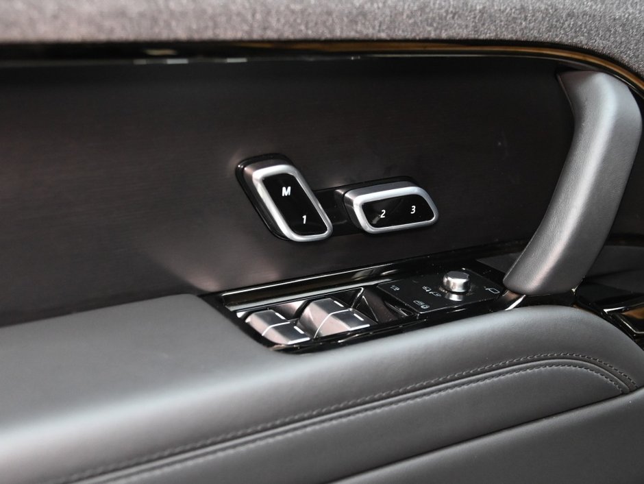 2024 Land Rover Range Rover Sport Dynamic SE-9