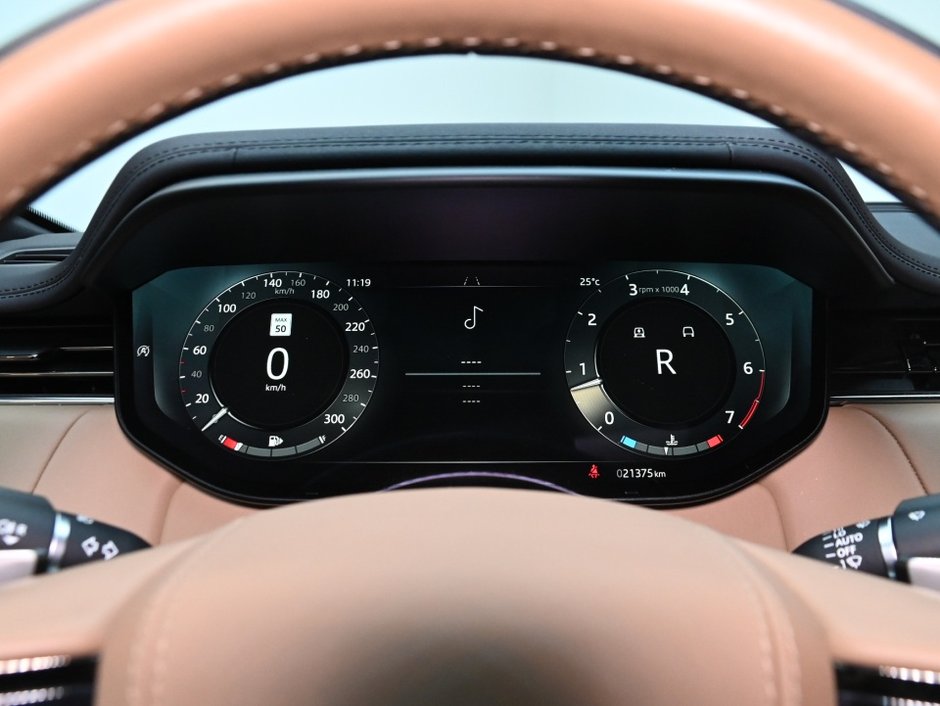 2024 Land Rover Range Rover Sport Dynamic SE-13