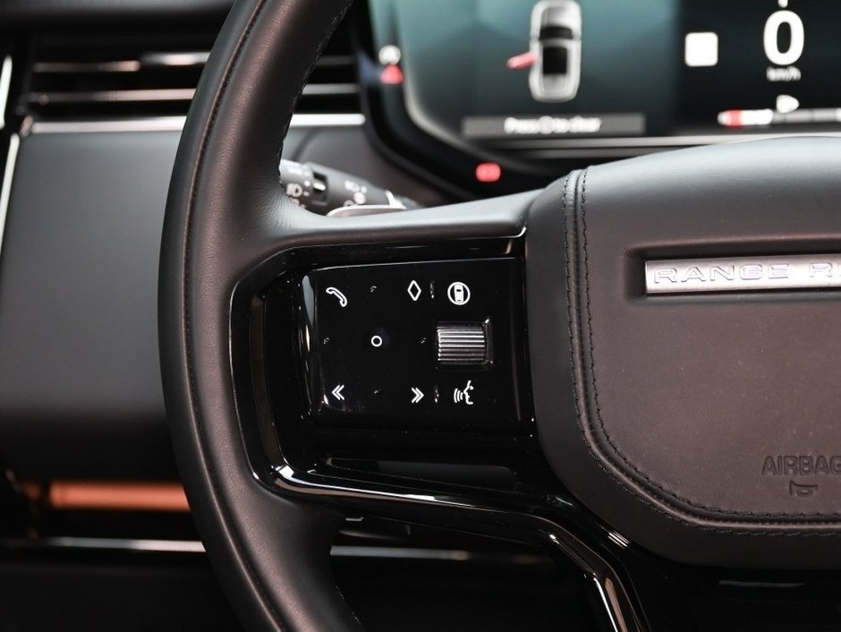 2025 Land Rover Range Rover Sport Dynamic SE-13