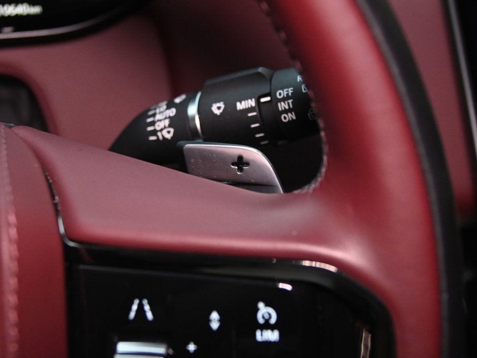 2025 Land Rover Range Rover Sport Dynamic SE-16