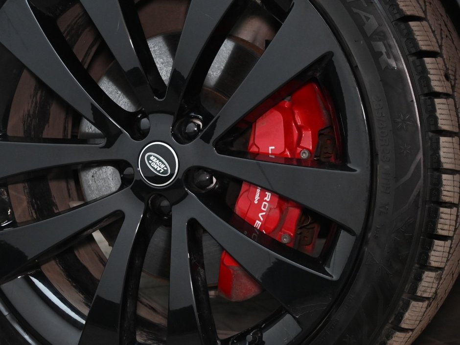 2025 Land Rover Range Rover Sport Dynamic SE-30