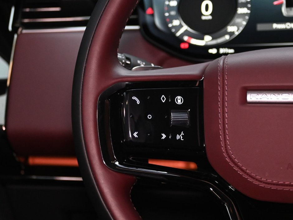 2025 Land Rover Range Rover Sport Dynamic SE-14