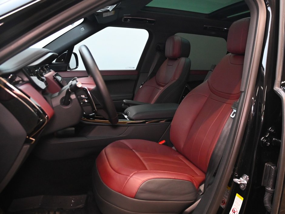 2025 Land Rover Range Rover Sport Dynamic SE-7